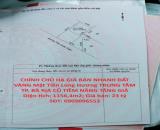 CHÍNH CHỦ HẠ GIÁ BÁN NHANH ĐẤT VÀNG Mặt Tiền Long Hương TRUNG TÂM TP. BÀ RỊA CŨ TIỀM NĂNG
