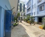Nhà Bình Thạnh diện tích 25m² , trước sân nhà rộng thoáng, chỉ 4.6 tỷ