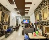 HOT HOT – CHÍNH CHỦ CẦN BÁN NHÀ Tại  BÀ HOM, Q.6 – KẾ CÔNG VIÊN BÃI CÁT – 4 Tầng – 86m²