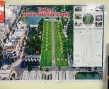 ►MỞ BÁN 25 LÔ ĐẤT NỀN THỔ CƯ TRUNG TÂM XÃ NHÂN THẮNG ►