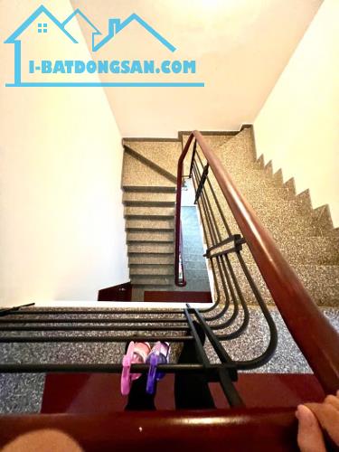 Bán nhà phố mặt tiền hẻm Lê Văn Lương, đường ô tô tránh - 11.99 tỷ - 3