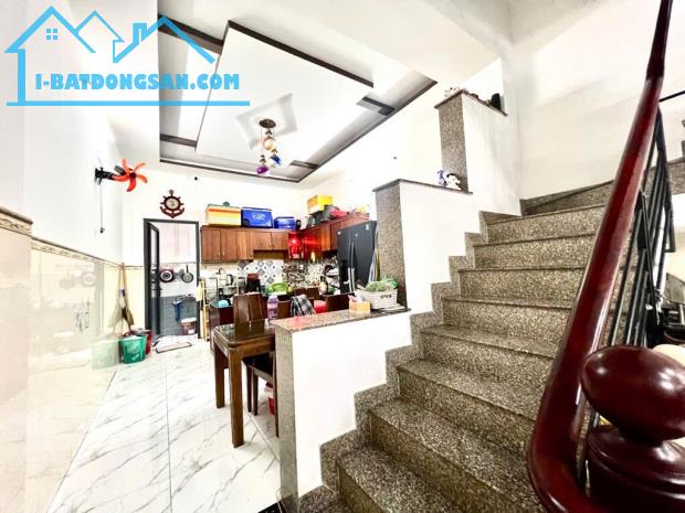 Bán nhà phố mặt tiền hẻm Lê Văn Lương, đường ô tô tránh - 11.99 tỷ - 5