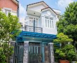 Chủ Vỡ Nợ Bán nhà 2 tầng ngang 6.1m - Phước Lộc Nhà Bè - Giá 1 Tỷ 100 Triệu