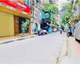 Phân lô Nguyễn Chí Thanh, Đống Đa 57/60T2 6 tầng - Thang máy MT 4,3 - 2 thoáng