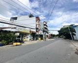 Bán nhà MT Hà Thị Đát - P.Tân Sơn Nhì - DT :5 (7) x21m - 3 lầu st thang máy -Giá:14.5tỷ TL