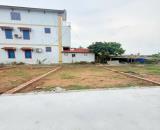 BÁN ĐẤT Thôn Bãi Sậy 1 – Triệu Việt Vương – Hưng Yên