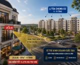 LK 87m2 Phát Lộc 9. Siêu hót. LH Khổng Minh 0981.594.597