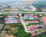 CHÍNH CHỦ CẦN BÁN ĐẤT VỊ TRÍ 2 ĐƯỜNG NGUYỄN TẤT THÀNH - PHƯỜNG VĂN PHÚ, TP. YÊN BÁI