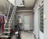 BÁN NHÀ TRỌ 2 TẦNG HẺM XE HƠI LINH XUÂN- HẺM XE HƠI KO QUY HOẠCH KO LỘ GIỚI