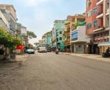 MẶT TIỀN ĐƯỜNG HÒA HẢO - LÔ GÓC VỈA HÈ 2 BÊN - KINH DOANH ĐA NGÀNH - 44M² - 5 TẦNG