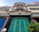 (HIẾM QUẬN 5) HẺM XE HƠI - Nhà đẹp 4 tầng Trần Hưng Đạo (50m2) ngang 3.7m, 4PN - 11.5 Tỷ