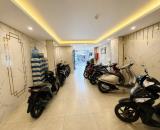 🔥HÀNG HOT - 33tỷ 💥 Khách Sạn 7 Tầng Có Thang Máy Mặt Tiền Q.6 💥 100m² 🍁 21 Phòng   🚗