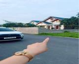 PHÚ CƯỜNG -SÓC SƠN DIỆN TÍCH RỘNG- HÌNH THỬA HOA HẬU- MẶT TIỀN RỘNG- VỊ TRÍ ĐẸP- GIÁ ĐẦU T