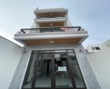 🏡 4 TẦNG SÂN CỔNG ĐỘC LẬP • OTO VÀO NHÀ • HOA KHÊ, PHƯỜNG ĐỒNG HÒA, KIẾN AN • 3TY79