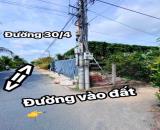 Đất thổ cư diện tích rộng Phước Thạnh, Tp Mỹ Tho