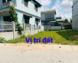 Bán đất 95,9m2 Mặt tiền đường Lý Đạo Thành, phường Phú Bài, Hương Thủy, TP Huế, chỉ 1,5 Tỷ