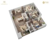 WORK HARD, PLAY HARDER – CHUẨN SỐNG "CHẤT" TẠI MANGALA COMPLEX SONG KHÊ NỘI HOÀNG!
