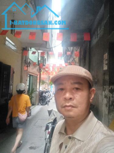 💥BA ĐÌNH- MUA 1 ĐƯỢC 2- 2 NHÀ RA PHỐ- LÔ GÓC- XÂY MỚI- 42M- 5 TẦNG- 6 NGỦ MASTER. NHỈNH 1