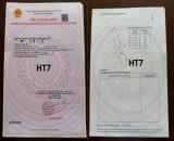 🔥 CHỈ TỪ 525 TRIỆU SỞ HỮU ĐẤT MẶT CHỢ LỘC AN - CÁCH BIỂN CHỈ 350M - SỔ HỒNG RIÊNG