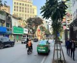 Giang Văn Minh - Toà 19 căn hộ 65m² mặt tiền 6m - 50m ô tô - Thang máy - Dòng tiền 1 tỷ
