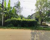 Đất Cửa Tùng cách biển chỉ 800m – Khu dân cư hiện hữu, giá chỉ 3tr/m2