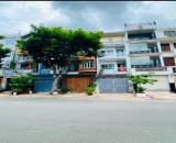 Cho thuê nhà mặt tiền kinh doanh kdc an phú hưng, p. tân phong, q.7