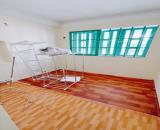 Nhà MT đường số 9 quận 4 vĩnh hội