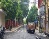 Bán nhà 5 tầng ngõ 10 Nguyên Văn Huyên Nghĩa Đô Cầu Giấy 20 tỷ. Vỉa hè ô tô tránh
