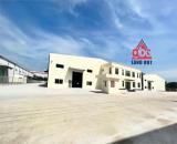 XT179 Nhà Xưởng Thiết Kế Hiện đại, thu hút đầu tư DN FDI, ngành nghề CNC, CN phụ trợ