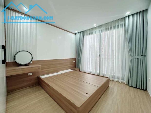 Nhà Đẹp Thường Tín. 45m2 x 4 tầng. Ô Tô đỗ gần. Nhỉnh 6 đồng có TL.