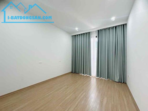 Nhà Đẹp Thường Tín. 45m2 x 4 tầng. Ô Tô đỗ gần. Nhỉnh 6 đồng có TL. - 1
