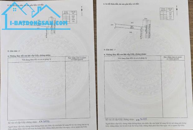 Bán đất thổ cư đường đá xanh xe tải xã Mỹ Hạnh Bắc, Đức Hòa dt 500m2 giá 2,2 tỷ