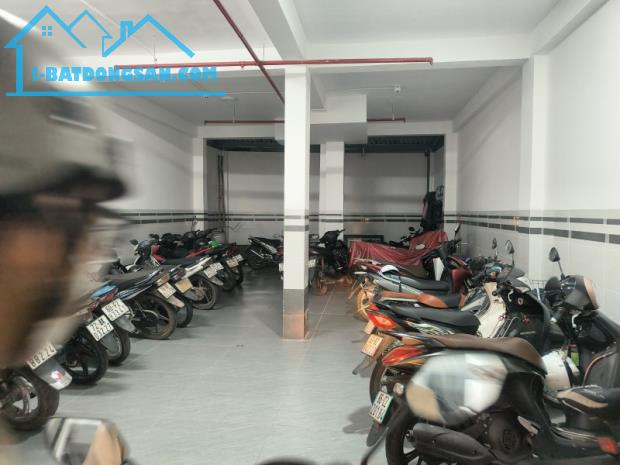 BÁN NHÀ TRỌ, CĂN HỘ DỊCH VỤ THỦ ĐỨC - 34 PHÒNG - THANG MÁY - GẦN 2 TỶ/NĂM