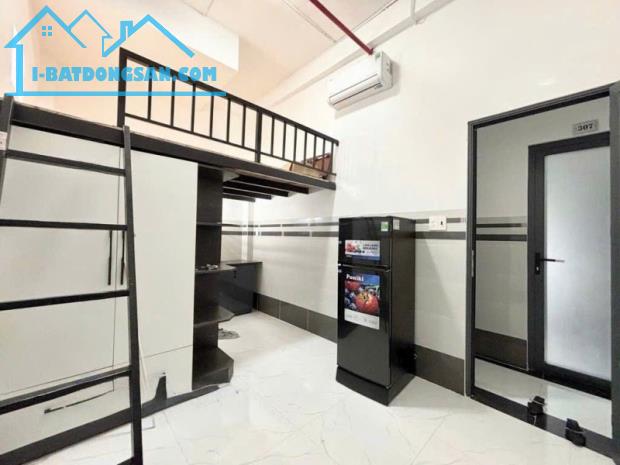 BÁN NHÀ TRỌ, CĂN HỘ DỊCH VỤ THỦ ĐỨC - 34 PHÒNG - THANG MÁY - GẦN 2 TỶ/NĂM - 2
