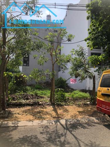 🔥 CHỈ 19 TỶ! SỞ HỮU LÔ ĐẤT  D28 NAM LONG PHÚ THUẬN -8X20M -VIEW SÔNG 🔥 - 1