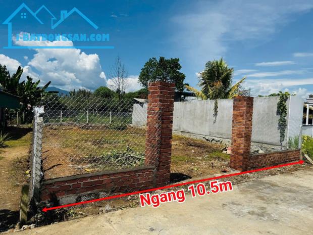 Bán đất Diên Đồng giá rẻ đường thông ngay trung tâm thôn Đồng Trăn 1 đường thông gần chợ - 5