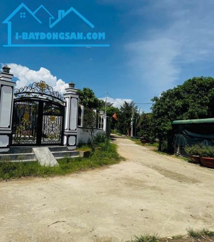 Bán đất Diên Đồng giá rẻ đường thông ngay trung tâm thôn Đồng Trăn 1 đường thông gần chợ - 2