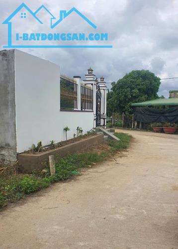 Bán đất Diên Đồng giá rẻ đường thông ngay trung tâm thôn Đồng Trăn 1 đường thông gần chợ - 1