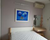 Cần cho thuê chung cư SCrec Tower Quận 3 diện tích 90m 3PN GIÁ 16 Triệu
