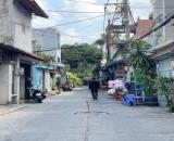 NHÀ ĐẸP HẺM Ô TÔ, 3 TẦNG,GIÁP BÌNH TÂN,TÂN PHÚ CHỈ 3 TỶ 45.