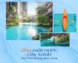 Sống chuẩn resort Nhật tại Monrei Saigon - Thủy liệu Onsen 6500m², TT 15% nhận nhà