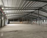 Bán nhà xưởng KCN Đồng Xoài, Bình Phước, 20000m2, giá 75 tỷ.
