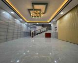 NGAY CHỢ BÌNH LONG - 54M2 (4 X 13.5) - ĐƯỜNG 8M THÔNG - 2 TẦNG CHỈ 4 TỶ