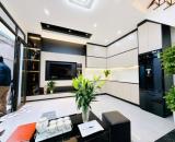Bán Nhà Gần Phố Minh Khai, Hai Bà Trưng 24/28m, 4 tầng, mt 4.8m, giá 6.86 tỷ.
