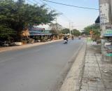 BÁN LÔ ĐẤT MẶT TIỀN 495M2- NGUYỄN THỊ ĐÀNH- THÍCH HỢP KINH DOANH- KHO XƯỞNG