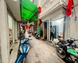BÁN NHÀ KHÂM THIÊN - NGÕ BA GÁC TRÁNH XE MÁY - 30M2, 6T, 5,8 TỶ - NGÕ NÔNG, 50M RA PHỐ