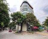 SIÊU PHẨM TÒA NHÀ VĂN PHÒNG ĐỀN LỪ HOÀNG MAI - KHU PHÂN LÔ VIP - VỈA HÈ RỘNG - Ô TÔ TRÁNH