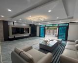 🏡 NHÀ 4 TẦNG XÂY MỚI – TRUNG TÂM THỊ TRẤN AN DƯƠNG Full nội thất cao cấp