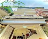 HOÀNG MAI - 8Tỷ - Thang Máy View Hồ  Nhà Xây Mới - Gần Vành Đai 2.5 💥💥