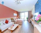 Bán condotel The Maris Vũng Tàu 45m² giá tốt 3.45 tỷ căn đẹp dễ khai thác, giá thấp hơn